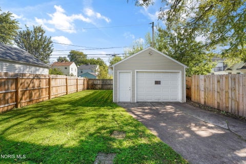 Tiny photo for 4550 Willys Parkway, Toledo, OH 43612 (MLS # 10014085)