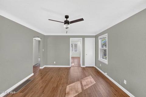Tiny photo for 4550 Willys Parkway, Toledo, OH 43612 (MLS # 10014085)