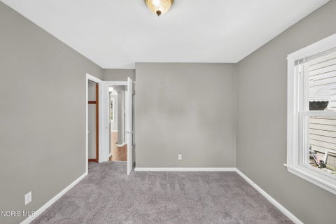 Tiny photo for 4550 Willys Parkway, Toledo, OH 43612 (MLS # 10014085)