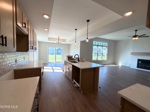 Tiny photo for 5048 Magnolia Drive, Oregon, OH 43616 (MLS # 10012716)
