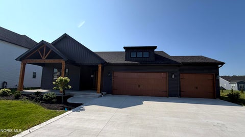 Tiny photo for 5048 Magnolia Drive, Oregon, OH 43616 (MLS # 10012716)