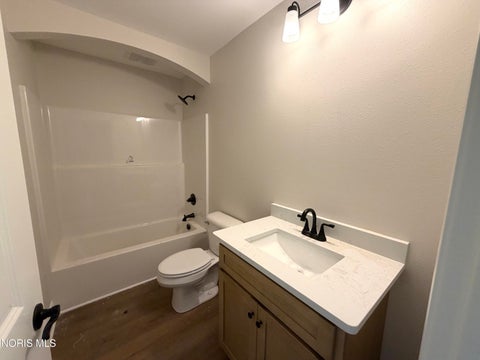 Tiny photo for 5048 Magnolia Drive, Oregon, OH 43616 (MLS # 10012716)