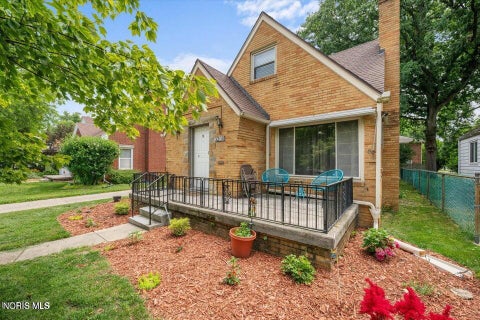 Tiny photo for 3208 Aldringham Road, Toledo, OH 43606 (MLS # 10011652)
