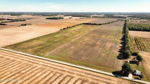 Tiny photo for Tract 4 - Rr 111, Paulding, OH 45879 (MLS # 10000393)