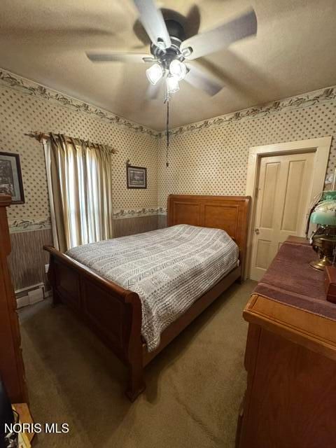 Tiny photo for 401 S Fayette Street, Fayette, OH 43521 (MLS # 10006886)