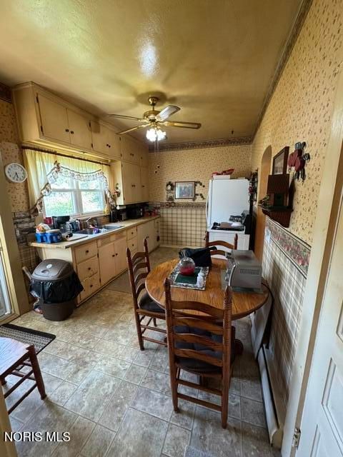 Tiny photo for 401 S Fayette Street, Fayette, OH 43521 (MLS # 10006886)