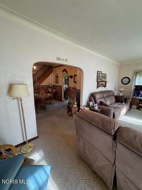 Tiny photo for 401 S Fayette Street, Fayette, OH 43521 (MLS # 10006886)