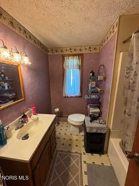 Tiny photo for 401 S Fayette Street, Fayette, OH 43521 (MLS # 10006886)