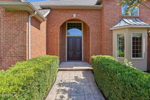 Tiny photo for 7150 Shadow Ridge Road, Findlay, OH 45840 (MLS # 10012509)