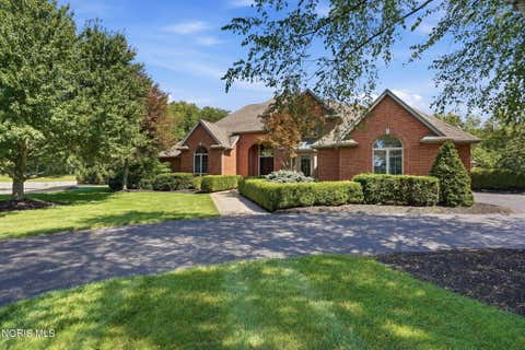 Photo of 7150 Shadow Ridge Road, Findlay, OH 45840 (MLS # 10012509)