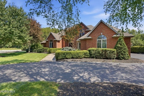 Tiny photo for 7150 Shadow Ridge Road, Findlay, OH 45840 (MLS # 10012509)