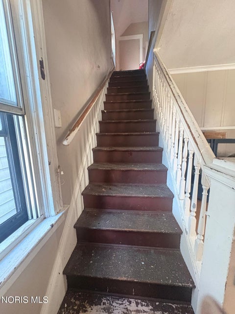 Tiny photo for 1221 Starr Avenue, Toledo, OH 43605 (MLS # 10014785)