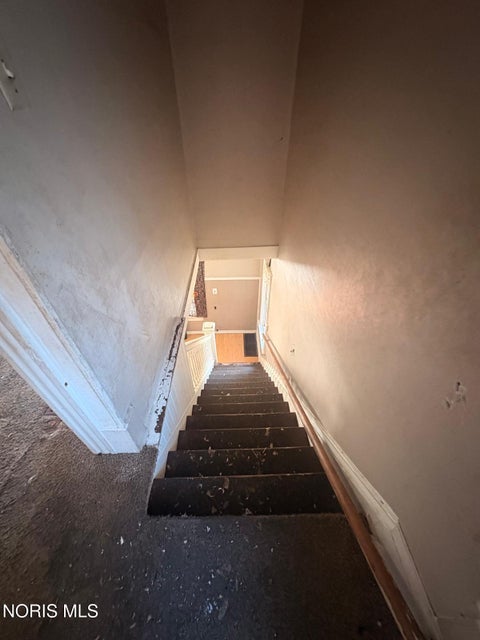 Tiny photo for 1221 Starr Avenue, Toledo, OH 43605 (MLS # 10014785)