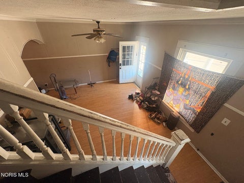 Tiny photo for 1221 Starr Avenue, Toledo, OH 43605 (MLS # 10014785)