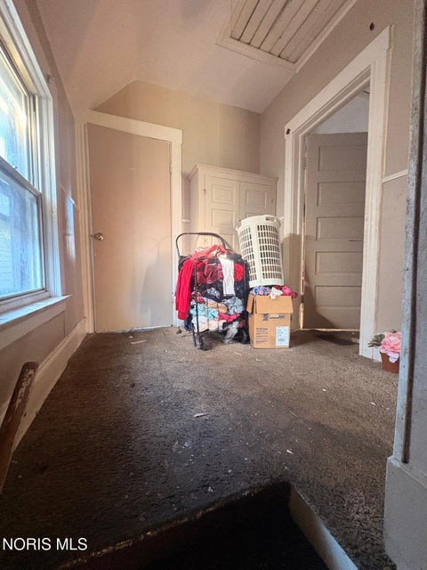 Tiny photo for 1221 Starr Avenue, Toledo, OH 43605 (MLS # 10014785)