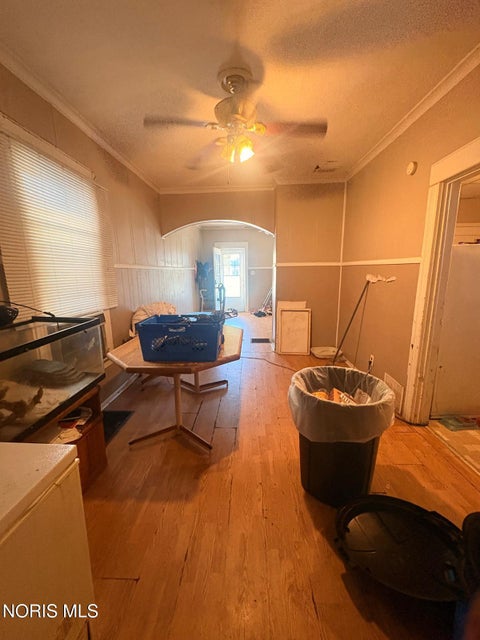 Tiny photo for 1221 Starr Avenue, Toledo, OH 43605 (MLS # 10014785)