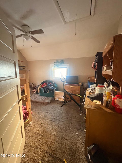 Tiny photo for 1221 Starr Avenue, Toledo, OH 43605 (MLS # 10014785)