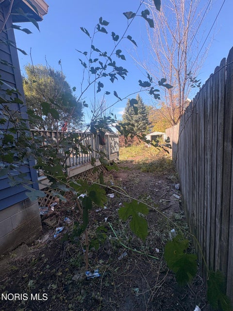 Tiny photo for 1221 Starr Avenue, Toledo, OH 43605 (MLS # 10014785)