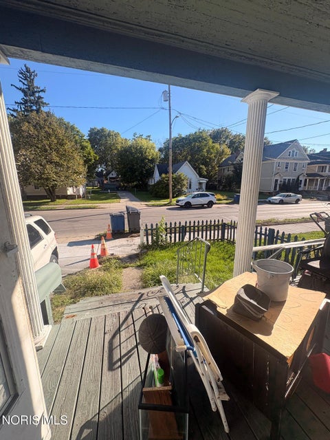 Tiny photo for 1221 Starr Avenue, Toledo, OH 43605 (MLS # 10014785)