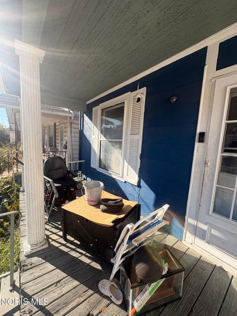Tiny photo for 1221 Starr Avenue, Toledo, OH 43605 (MLS # 10014785)