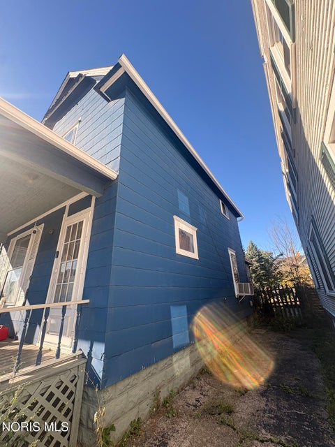 Tiny photo for 1221 Starr Avenue, Toledo, OH 43605 (MLS # 10014785)