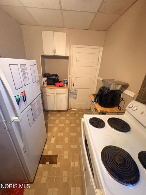Tiny photo for 1221 Starr Avenue, Toledo, OH 43605 (MLS # 10014785)