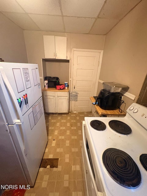 Tiny photo for 1221 Starr Avenue, Toledo, OH 43605 (MLS # 10014785)