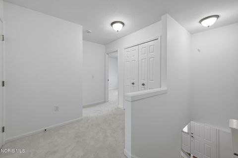 Tiny photo for 7342 Woodshire Lane, Holland, OH 43528 (MLS # 10004376)