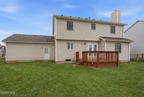 Tiny photo for 7342 Woodshire Lane, Holland, OH 43528 (MLS # 10004376)
