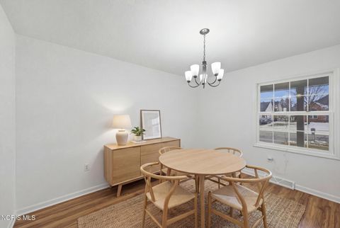 Tiny photo for 7342 Woodshire Lane, Holland, OH 43528 (MLS # 10004376)