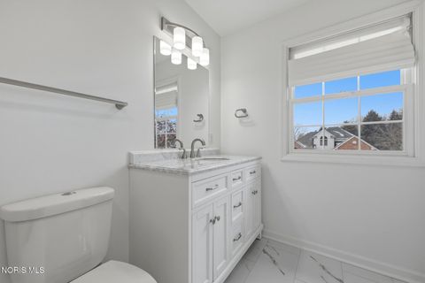 Tiny photo for 7342 Woodshire Lane, Holland, OH 43528 (MLS # 10004376)