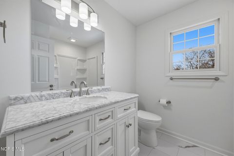 Tiny photo for 7342 Woodshire Lane, Holland, OH 43528 (MLS # 10004376)