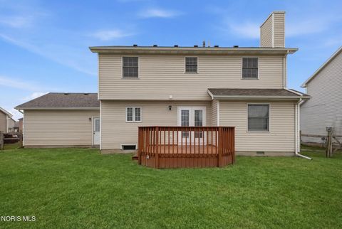 Tiny photo for 7342 Woodshire Lane, Holland, OH 43528 (MLS # 10004376)