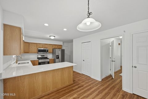 Tiny photo for 7342 Woodshire Lane, Holland, OH 43528 (MLS # 10004376)