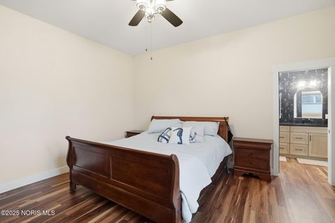 Tiny photo for 305 Ridgepoint Circle, Waterville, OH 43566 (MLS # 10008267)