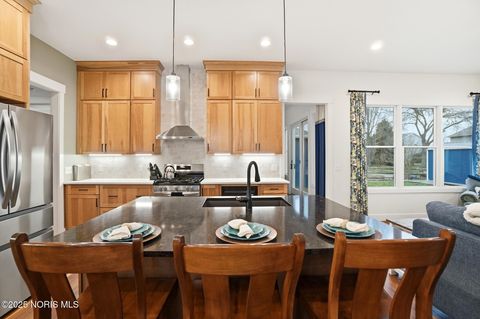 Tiny photo for 305 Ridgepoint Circle, Waterville, OH 43566 (MLS # 10008267)