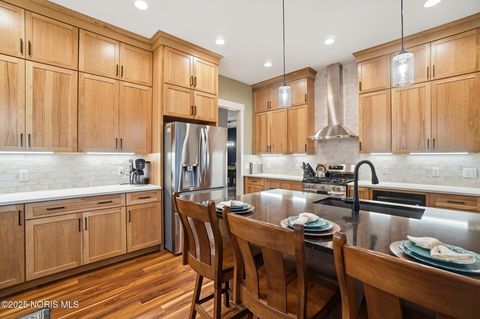 Tiny photo for 305 Ridgepoint Circle, Waterville, OH 43566 (MLS # 10008267)