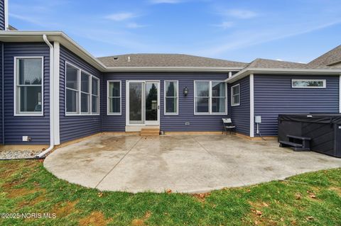 Tiny photo for 305 Ridgepoint Circle, Waterville, OH 43566 (MLS # 10008267)
