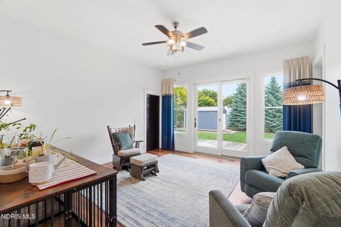 Tiny photo for 305 Ridgepoint Circle, Waterville, OH 43566 (MLS # 10008267)
