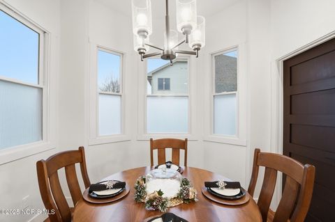 Tiny photo for 305 Ridgepoint Circle, Waterville, OH 43566 (MLS # 10008267)