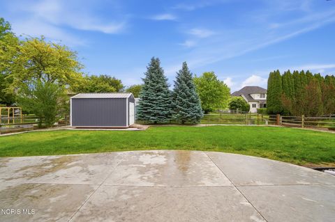 Tiny photo for 305 Ridgepoint Circle, Waterville, OH 43566 (MLS # 10008267)