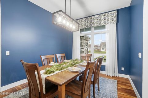 Tiny photo for 305 Ridgepoint Circle, Waterville, OH 43566 (MLS # 10008267)