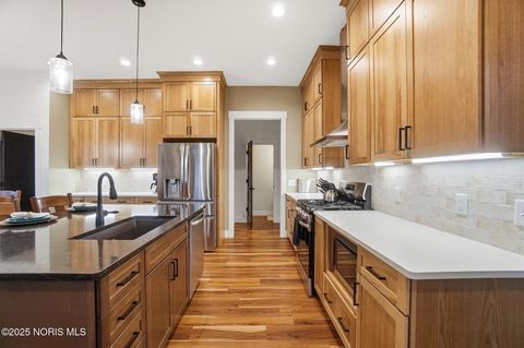 Tiny photo for 305 Ridgepoint Circle, Waterville, OH 43566 (MLS # 10008267)