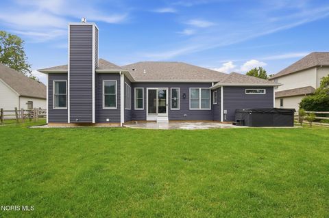 Tiny photo for 305 Ridgepoint Circle, Waterville, OH 43566 (MLS # 10008267)