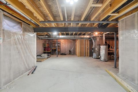 Tiny photo for 305 Ridgepoint Circle, Waterville, OH 43566 (MLS # 10008267)