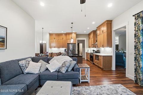 Tiny photo for 305 Ridgepoint Circle, Waterville, OH 43566 (MLS # 10008267)