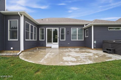 Tiny photo for 305 Ridgepoint Circle, Waterville, OH 43566 (MLS # 10008267)