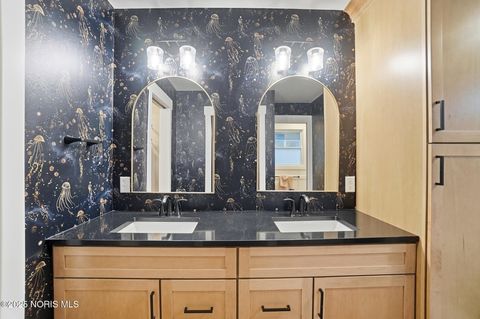 Tiny photo for 305 Ridgepoint Circle, Waterville, OH 43566 (MLS # 10008267)