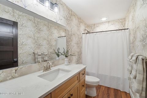 Tiny photo for 305 Ridgepoint Circle, Waterville, OH 43566 (MLS # 10008267)