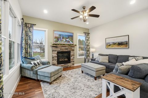 Tiny photo for 305 Ridgepoint Circle, Waterville, OH 43566 (MLS # 10008267)
